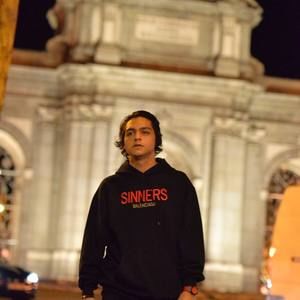 Meet your Posher, Salomon